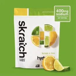 Skratch Labs Hydration Mix
