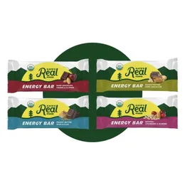 Kate's Real Food Energy Bars