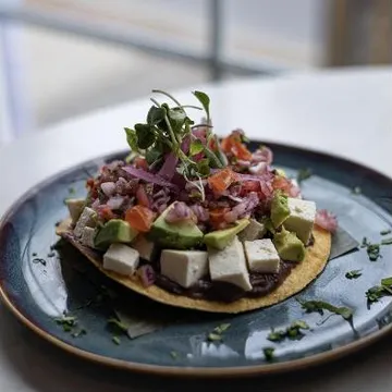 Tostada