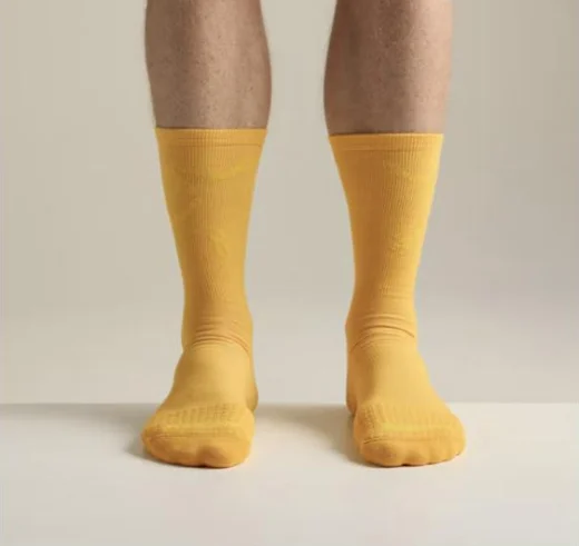 Arc'teryx Merino Wool Mid Bird Sock, Larch