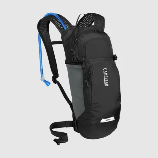 CamelBak Lobo 9, black